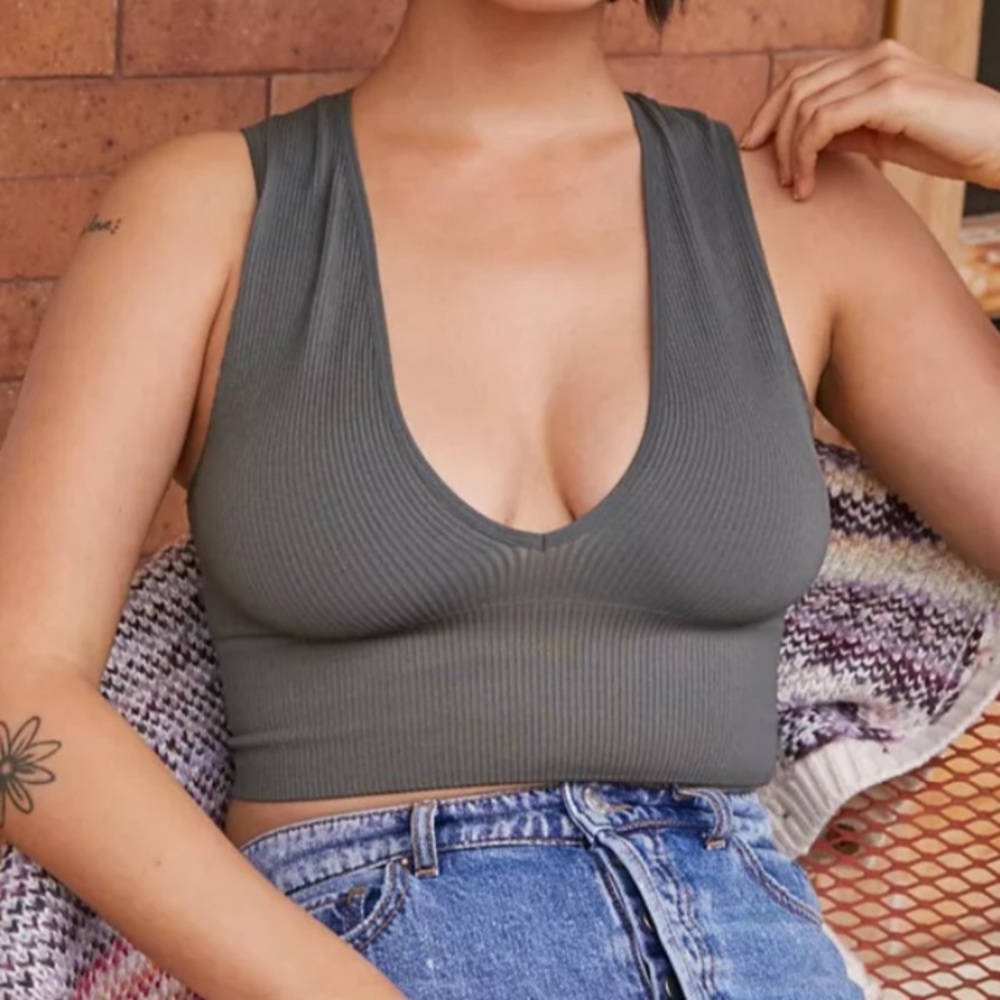 Urban Outfitters Out From Under Bra/top